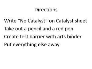 ionic bond