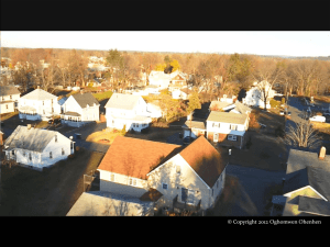 Aerial Drones Business Plan