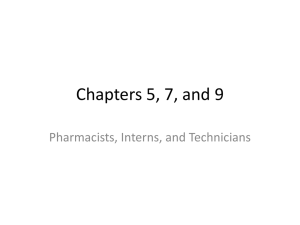 Chapters 5, 7, and 9