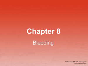 Chapter 8 Power Point Slides