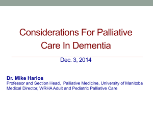 PowerPoint - Palliative.info
