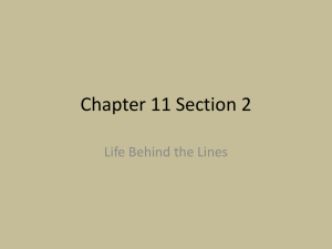 Chapter 11 Section 2