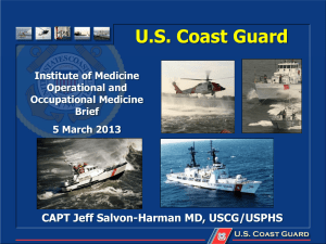 Salvon-Harman - Institute of Medicine