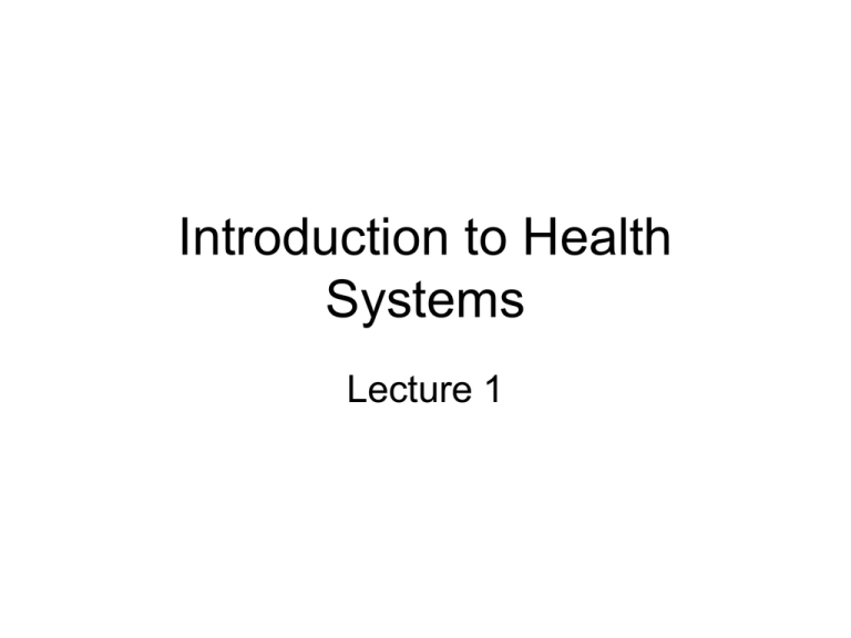 introduction-to-health-systems