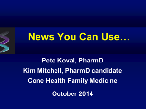 NEWS YOU CAN USE 2014 10 UPD