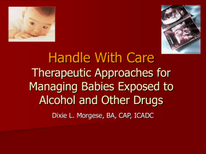 Handle With Care