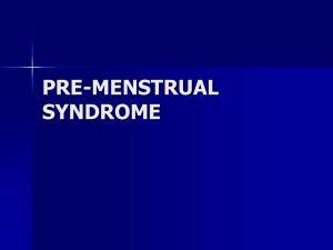PMS