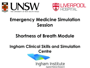 File - Emergency Medicine Education