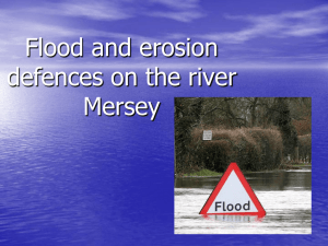 Hard Engineering - Messing about on the Mersey