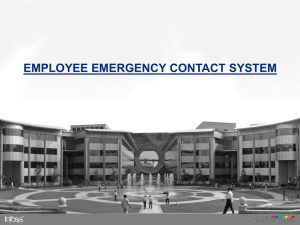 Help - Infosys