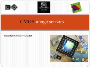 CMOS