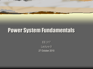 Lecture 9