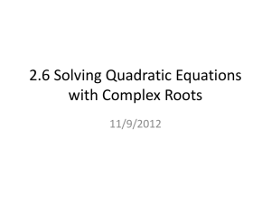 2.6 - FTHS Wiki