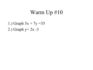 7_3 graph using intercepts_TROUT09