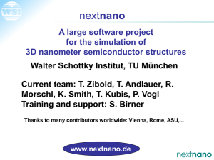 Nextnano_NEGF.