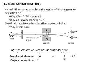 Stern-Gerlach Experiment: Quantum Mechanics Explained