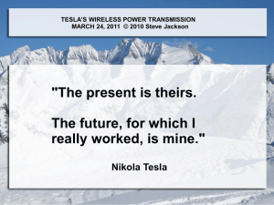 tesla - PESN.com