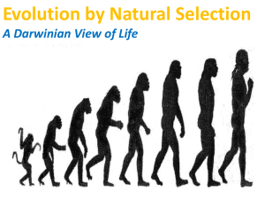 Charles Darwin