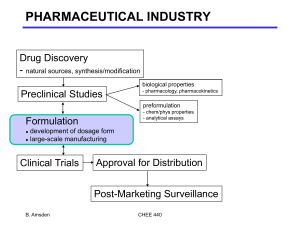 Physiologic Factors