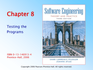 Chapter 8 PowerPoint Slides