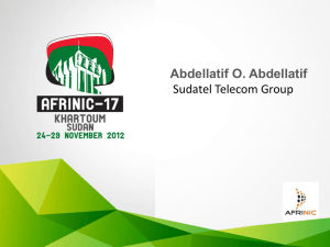 IP Telephony