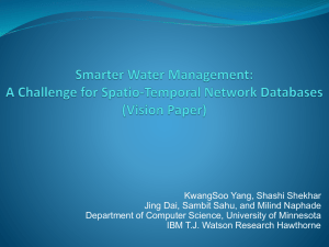 PPT - SSTD 2011