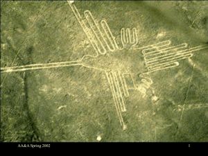 Archaeological Prospecting - Are you sure you want to look at this?