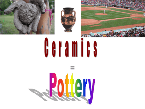 Cooking Pot - Archeducation.org