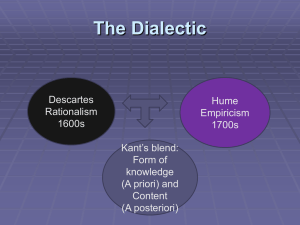 kant