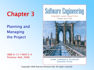 Chapter 3 PowerPoint Slides