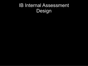 Design a method.