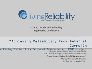 Failure mode - livingreliability.com