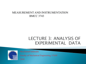 measurement and instrumentation bmcc 4743