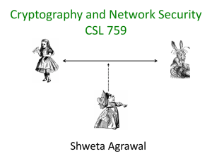 Slides for Lec 1 - Computer Science and Engineering