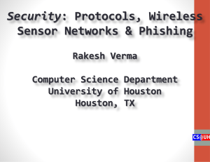 PPT - Department of Computer Science