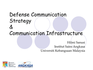 Universiti Kebangsaan Malaysia