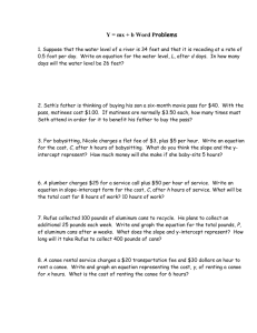 studylib.net - Essays, homework help, flashcards, research papers, book