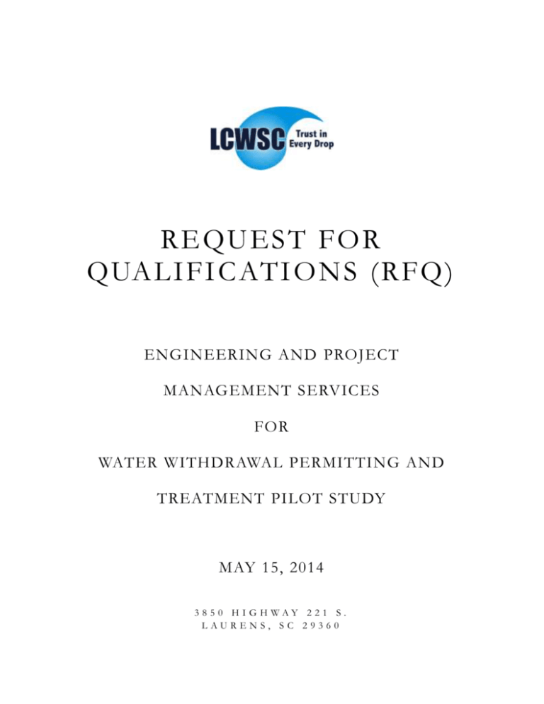 Download. Docx - Laurens County Water & Sewer Commission