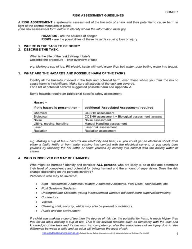 risk-assessment-guidelines-som007