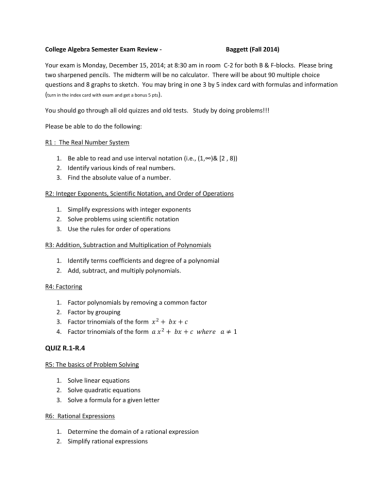 Test Sections 2 5 3 1 3 2