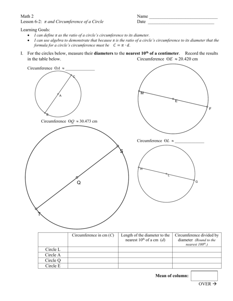 Alg/Geo