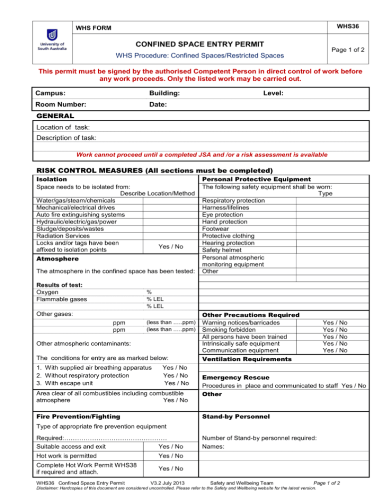 whs36-confined-space-entry-permit