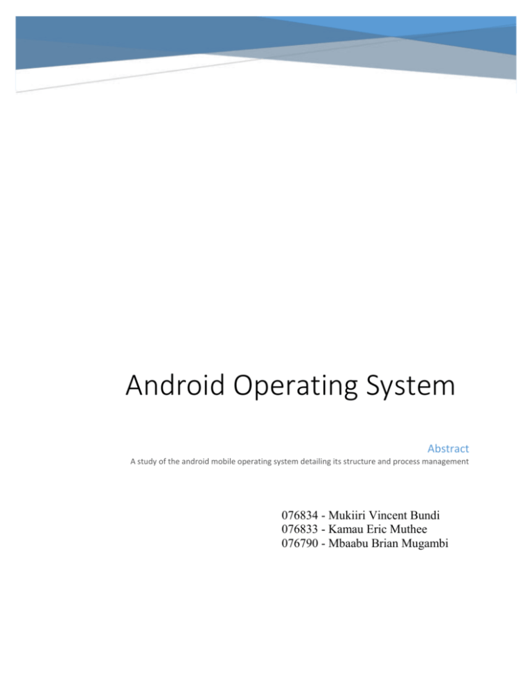 android-operating-system