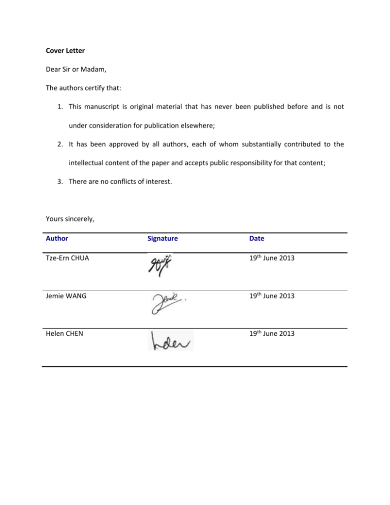Case Report (Gail) ASEAN Journal of Psychiatry