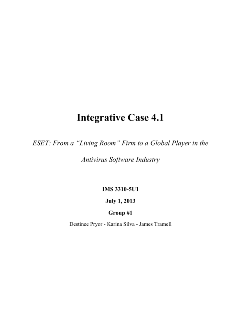 international-business-case