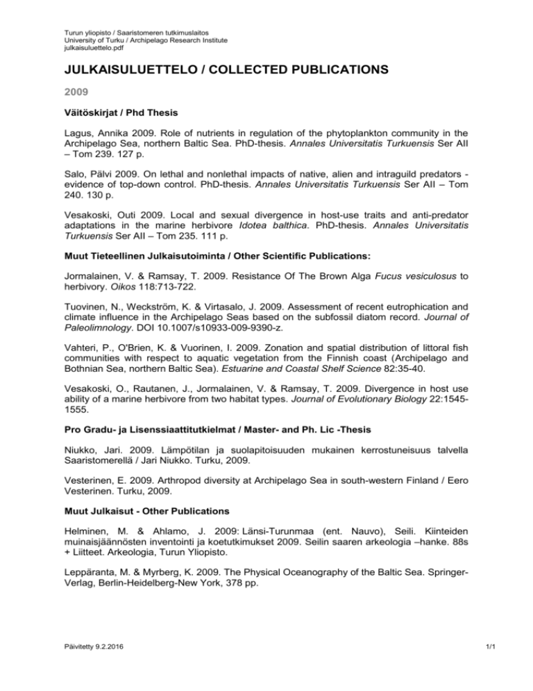 julkaisuluettelo-collected-publications