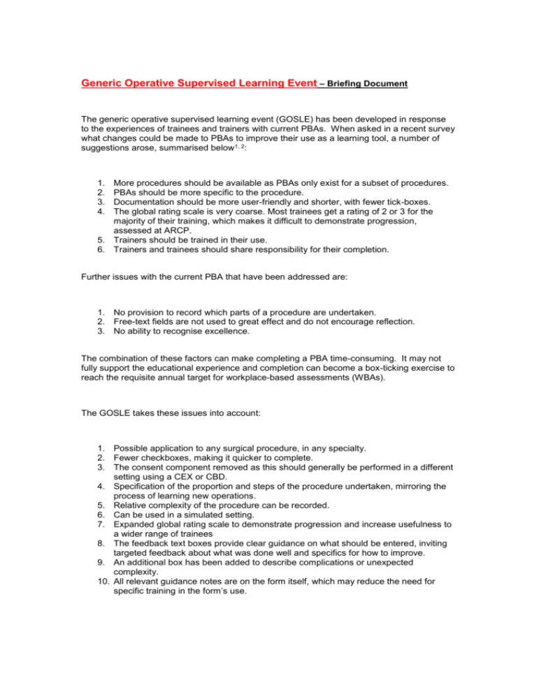  DOCX 173B British Orthopaedic Association
