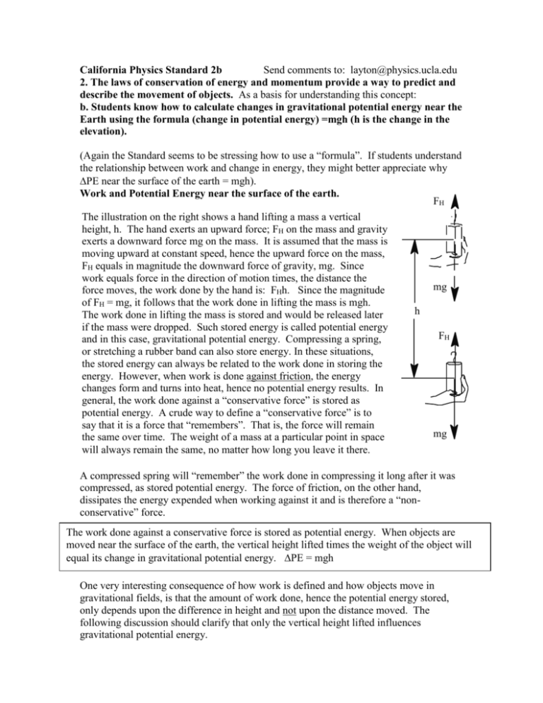 conservation-of-energy-and-momentum