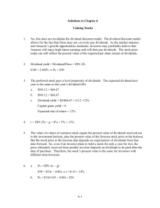 Chapter 4 Solutions