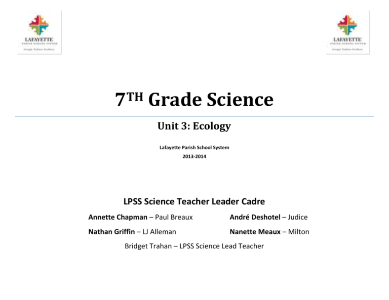 grade-7-unit-3-science-curriculum-map